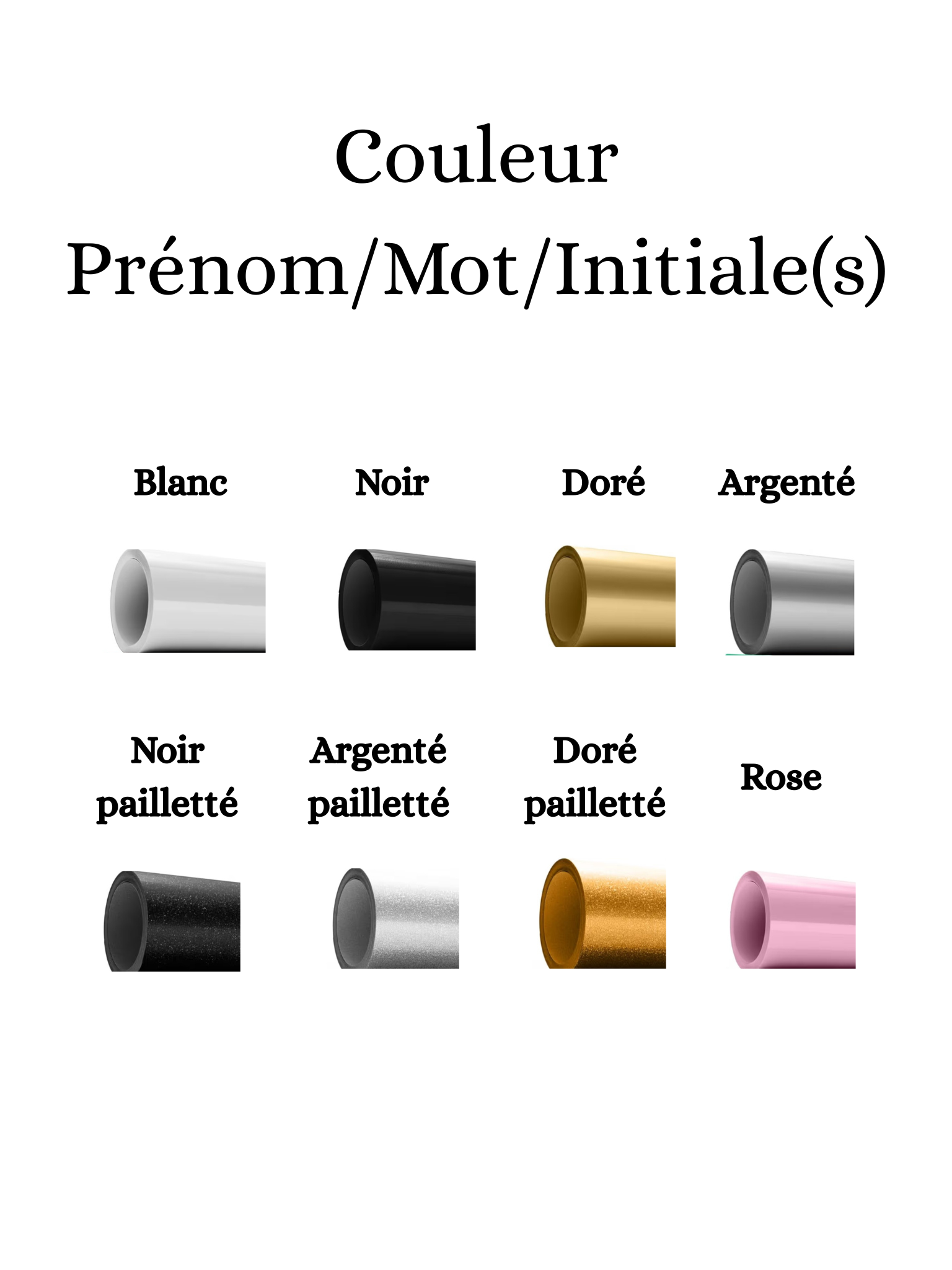 Protège carnet de santé personnalisable