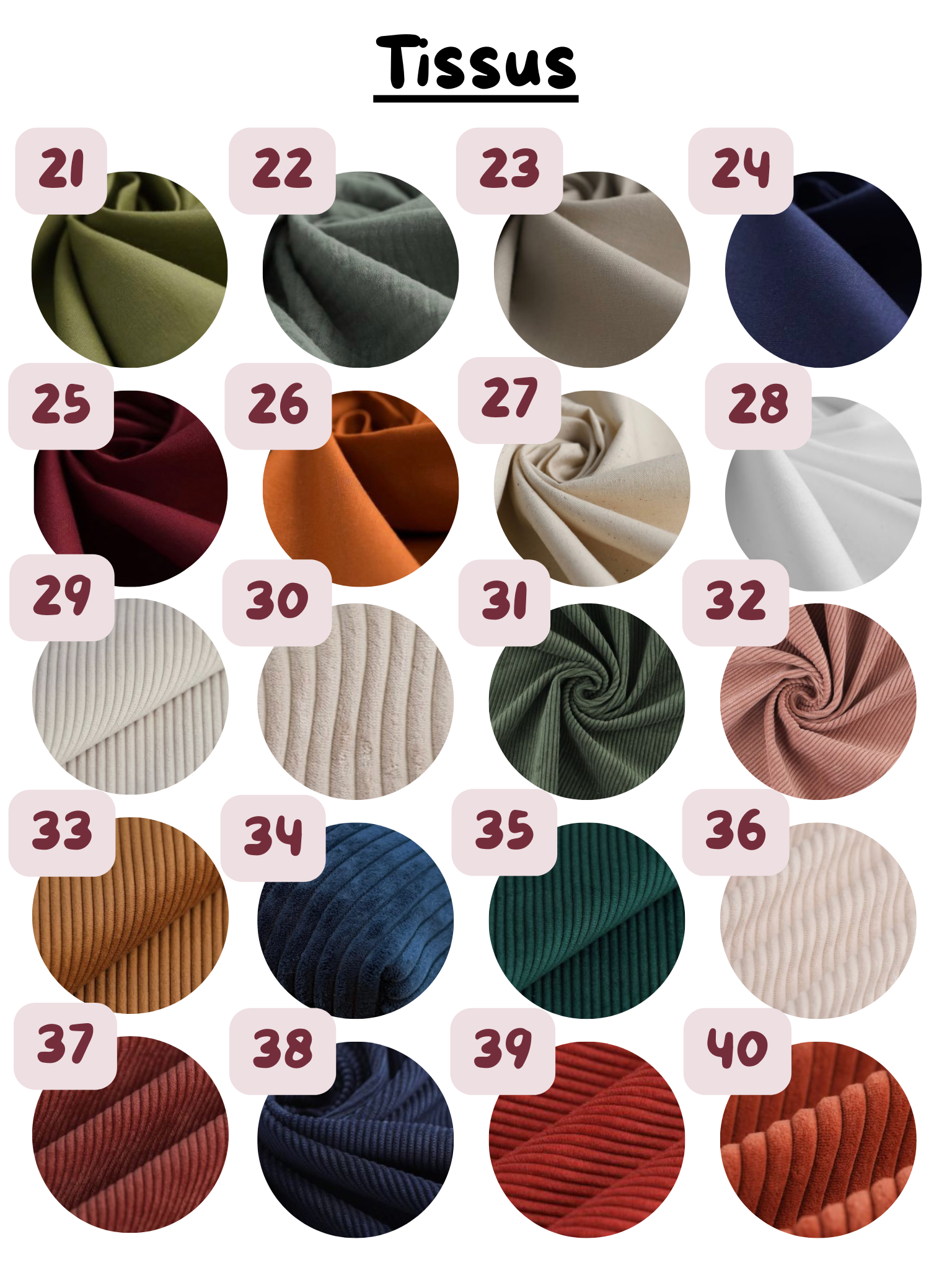 Protège passeport personnalisable