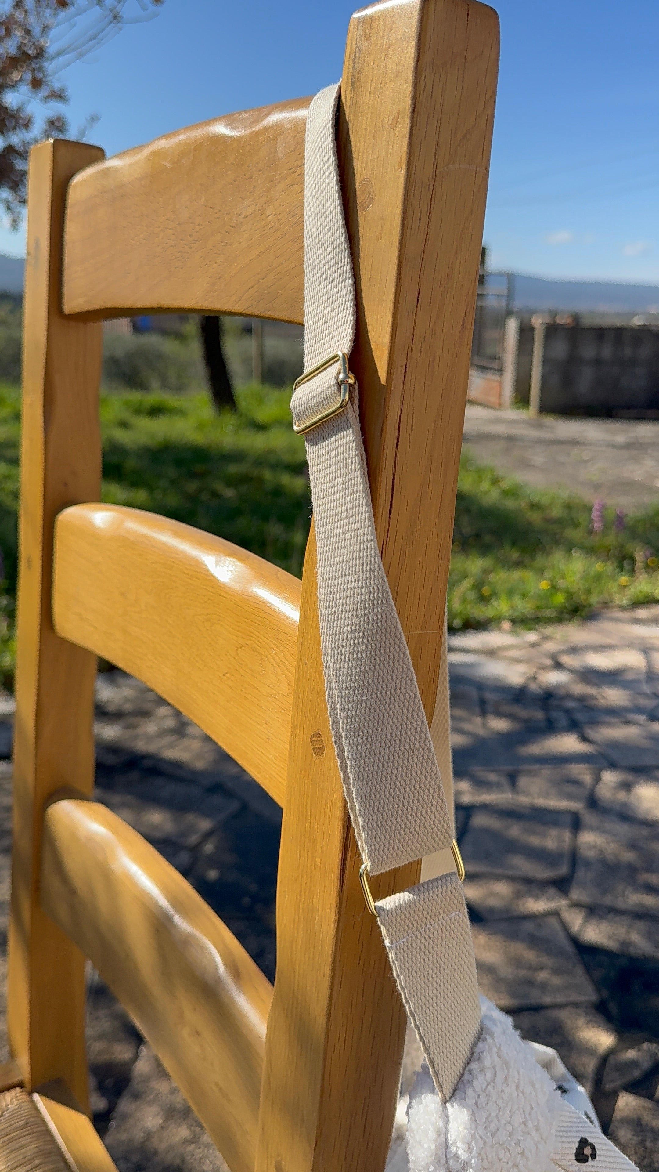 Sac banane personnalisable