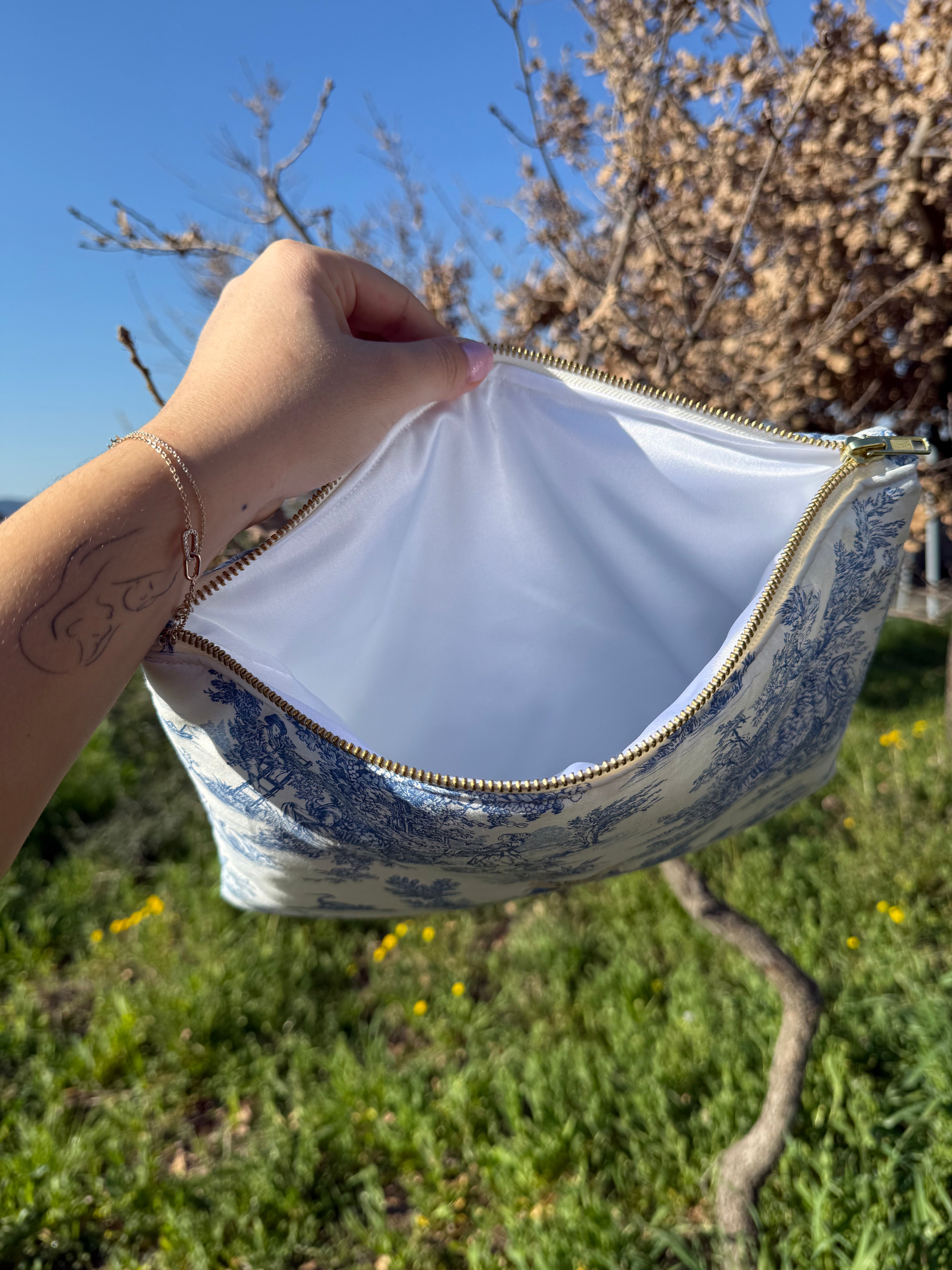 Housse d'ordinateur personnalisable