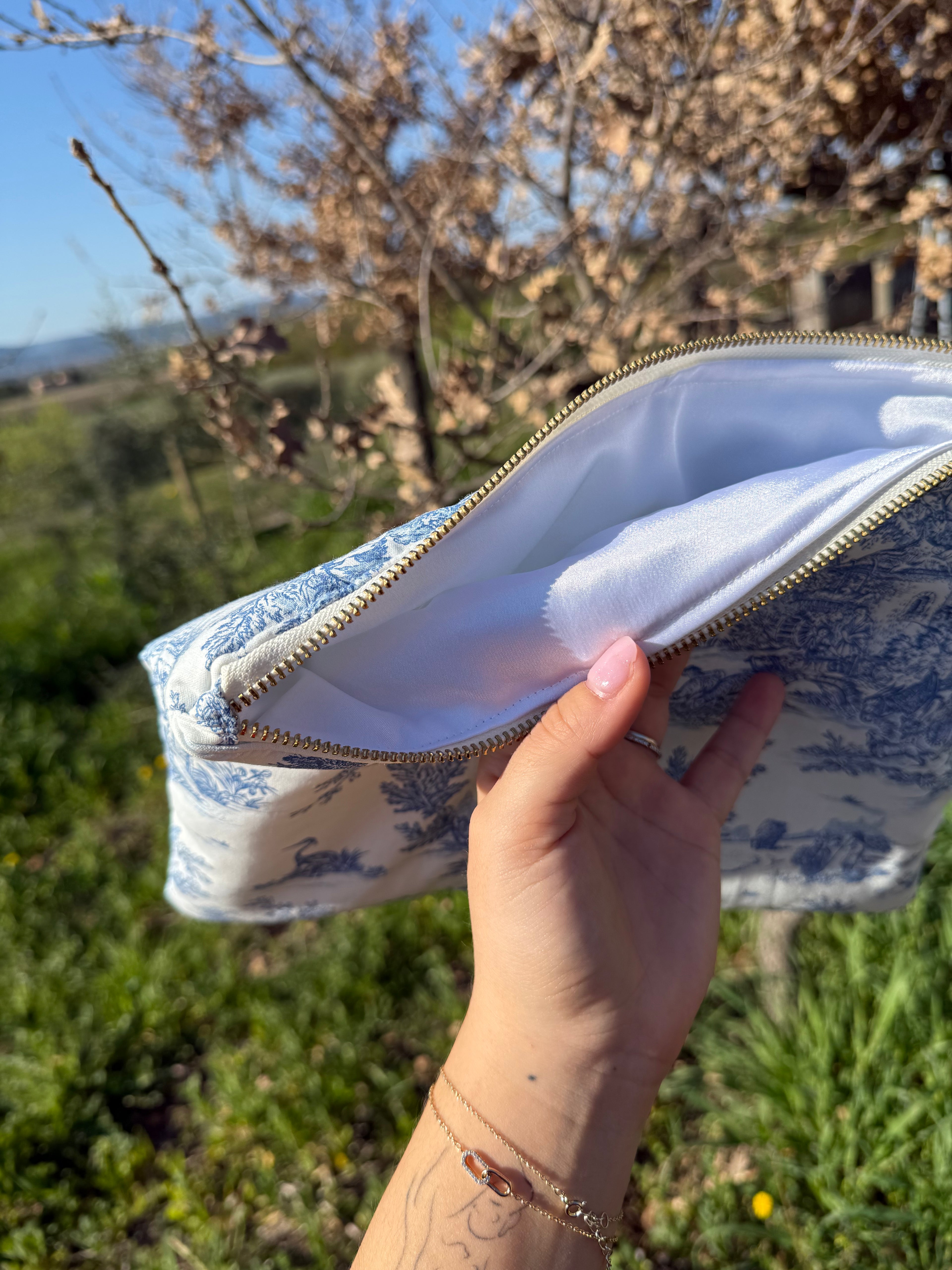 Housse d'ordinateur personnalisable