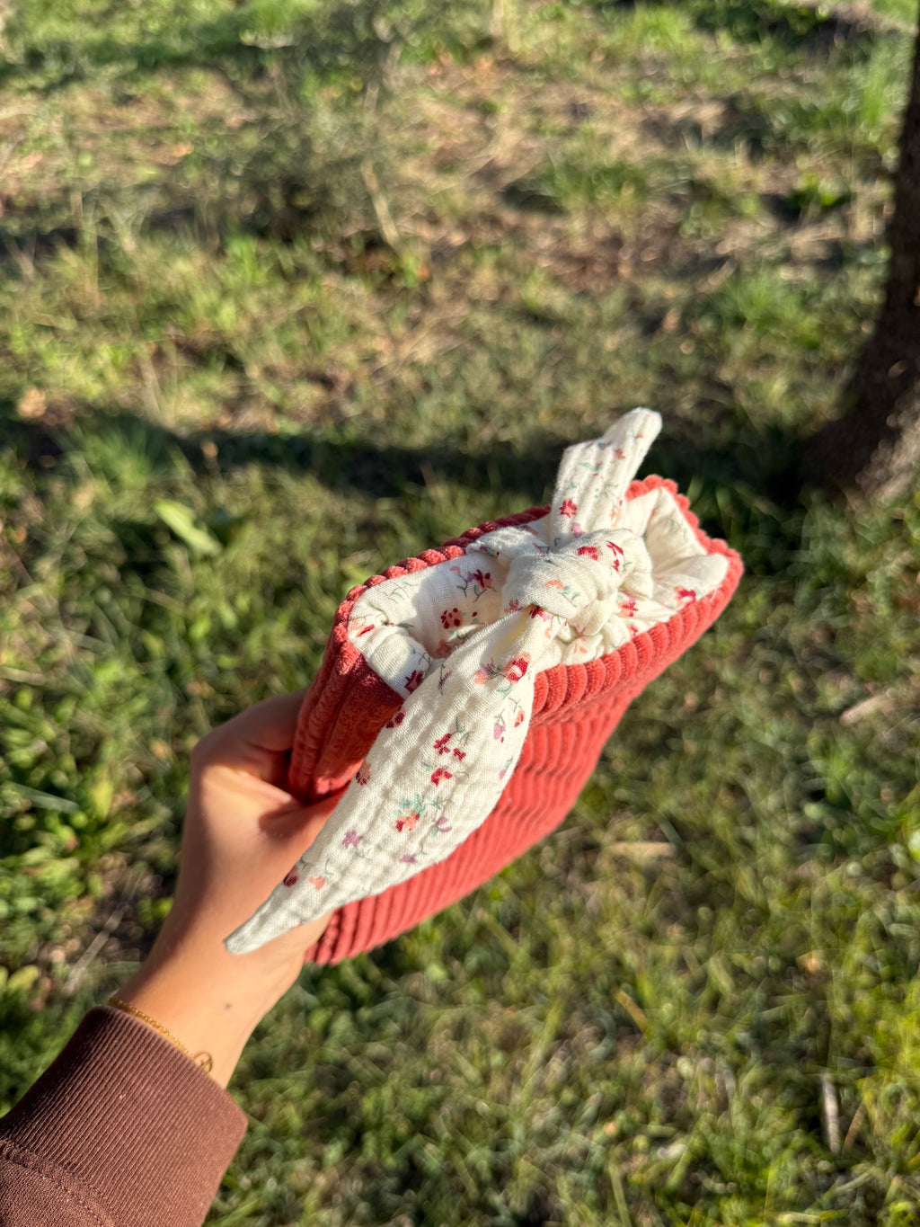 Housse de livre personnalisable