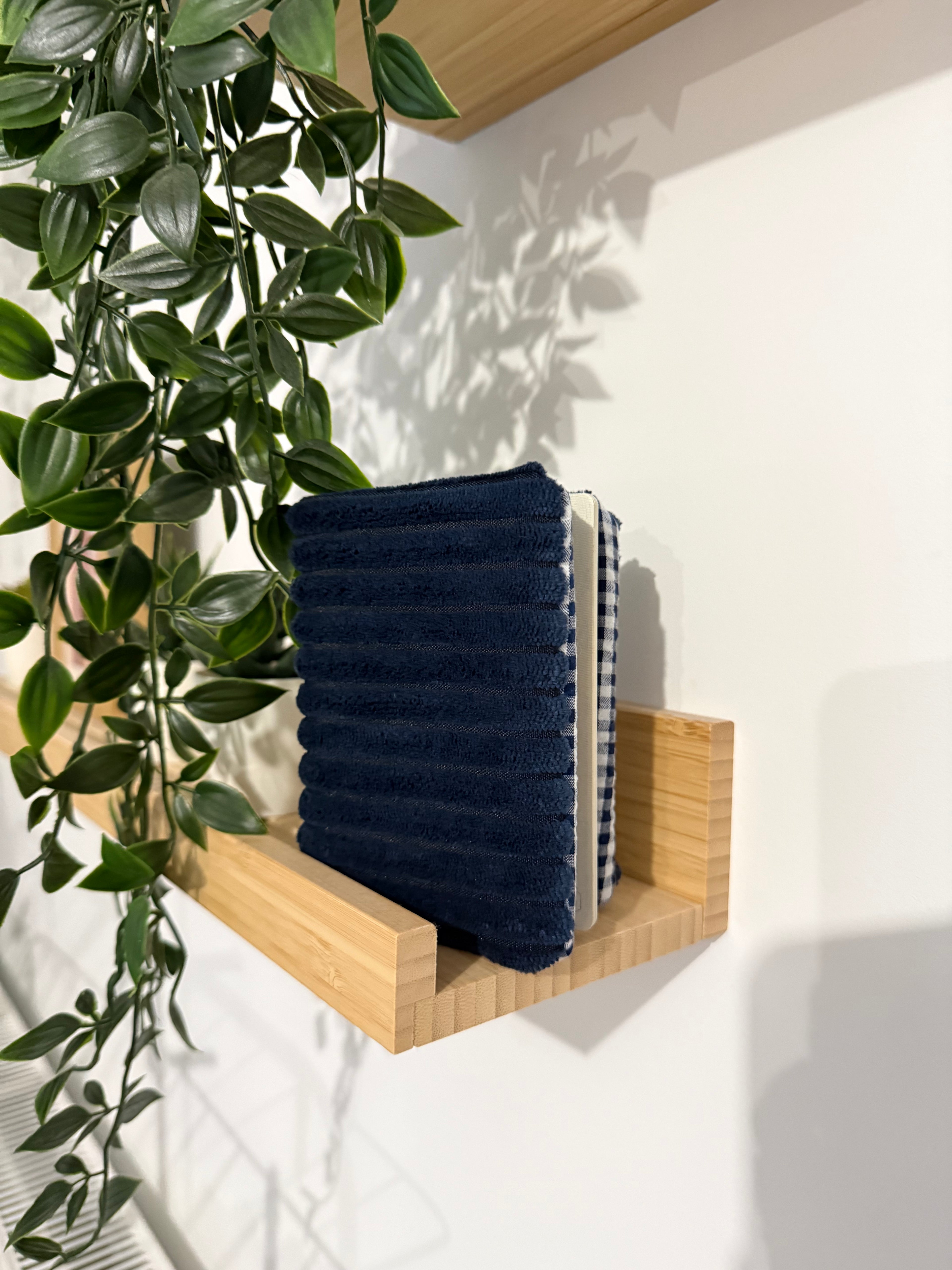 Protège Passeport Bleu