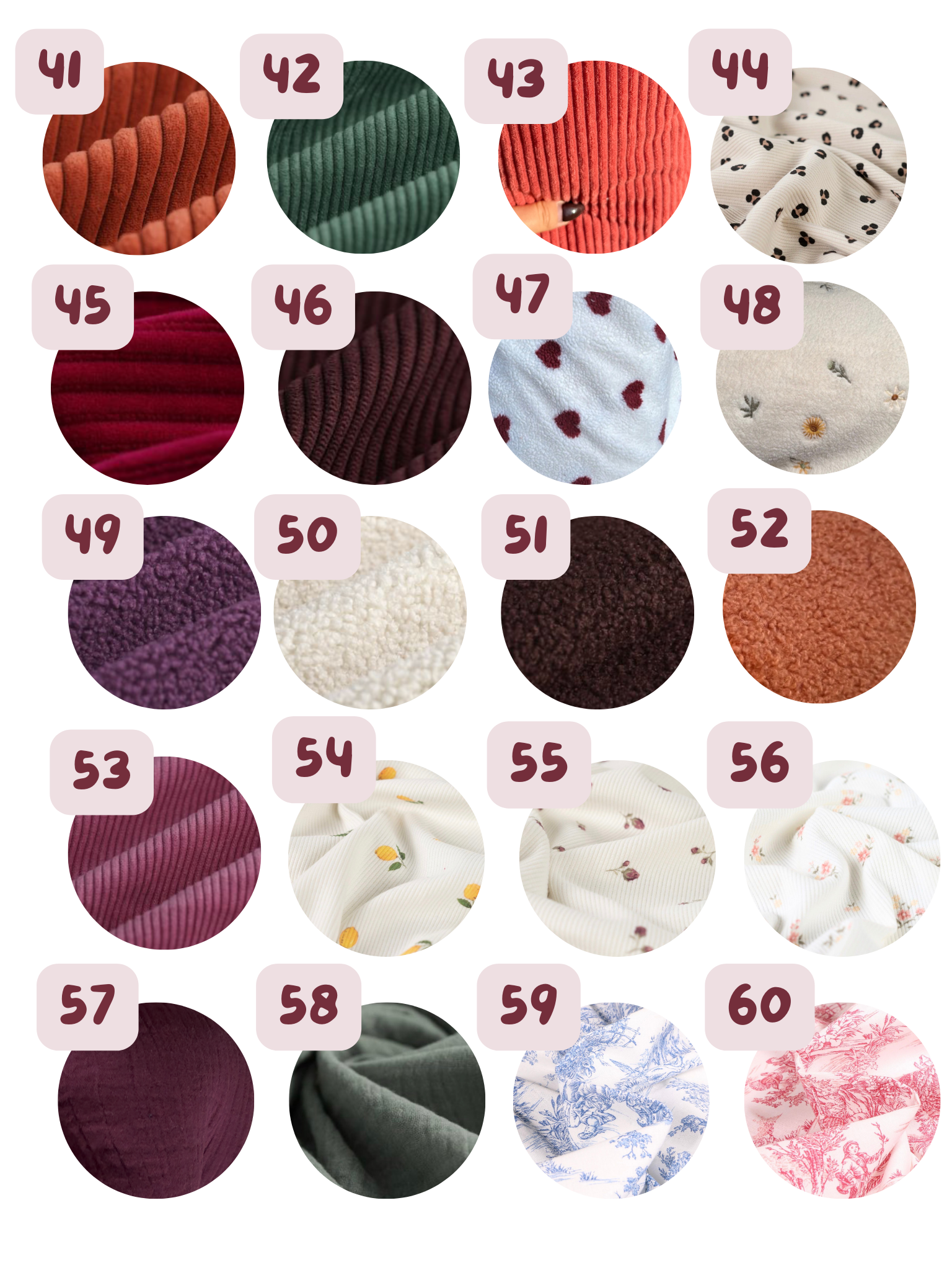 Marque-page personnalisable